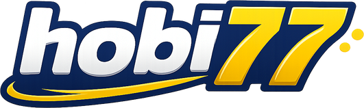 Logo hobi77
